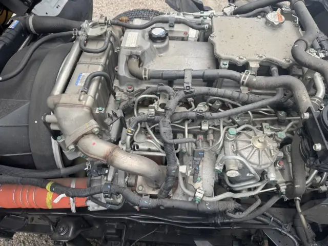 日野 レンジャー TKG-FD7JLAG(未入力/関係無)の写真41