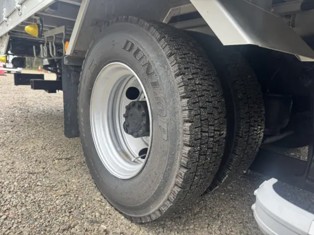 日野 レンジャー TKG-FD7JLAG(未入力/関係無)の写真44