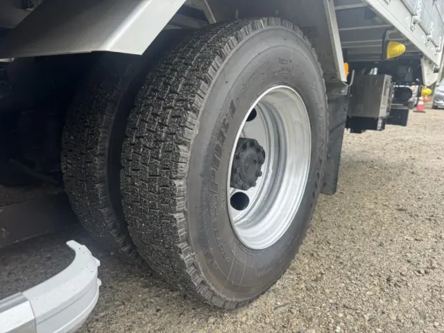 日野 レンジャー TKG-FD7JLAG(未入力/関係無)の写真45