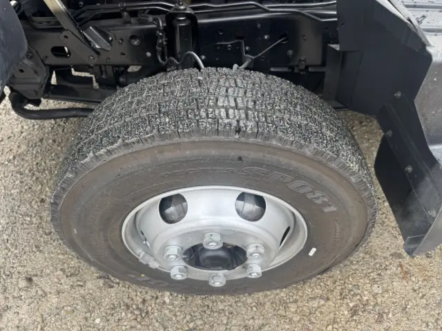 日野 レンジャー TKG-FD7JLAG(未入力/関係無)の写真46