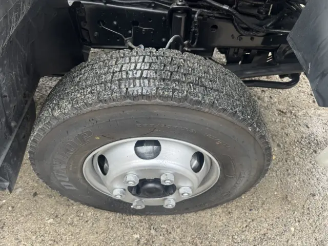 日野 レンジャー TKG-FD7JLAG(未入力/関係無)の写真47