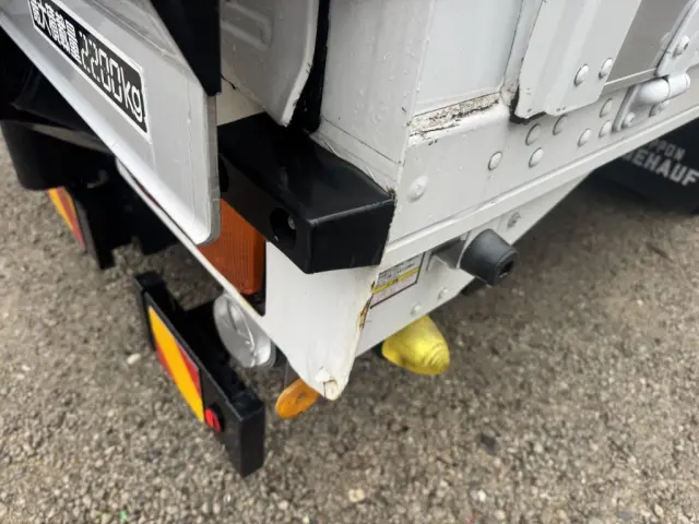 日野 レンジャー TKG-FD7JLAG(未入力/関係無)の写真49