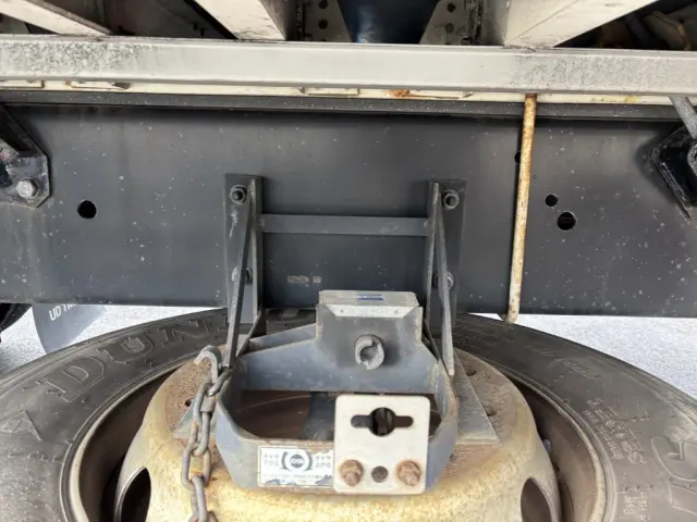 UD クオン 2PG-CD5CA(6x2)の写真24