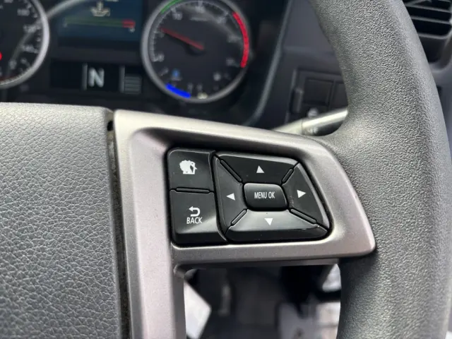 UD クオン 2PG-CD5CA(6x2)の写真35