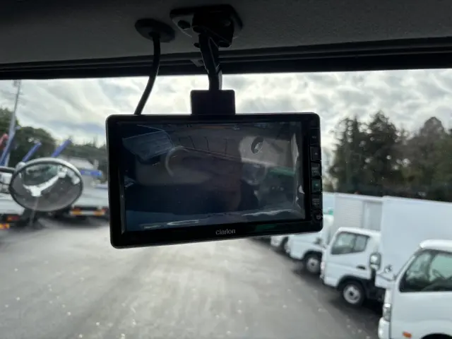 UD クオン 2PG-CD5CA(6x2)の写真38