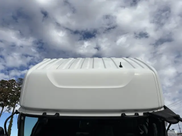 UD クオン 2PG-CD5CA(6x2)の写真45