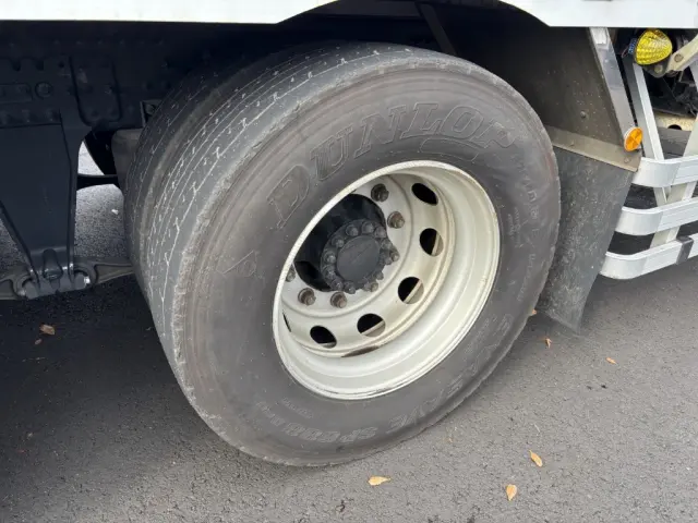 UD クオン 2PG-CD5CA(6x2)の写真48