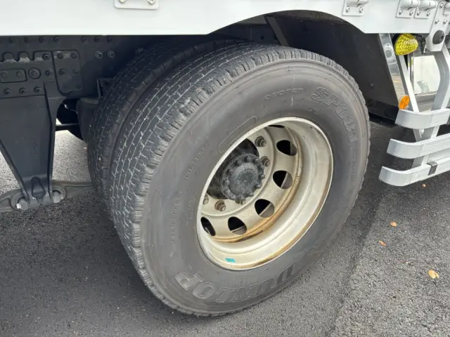 UD クオン 2PG-CD5CA(6x2)の写真50