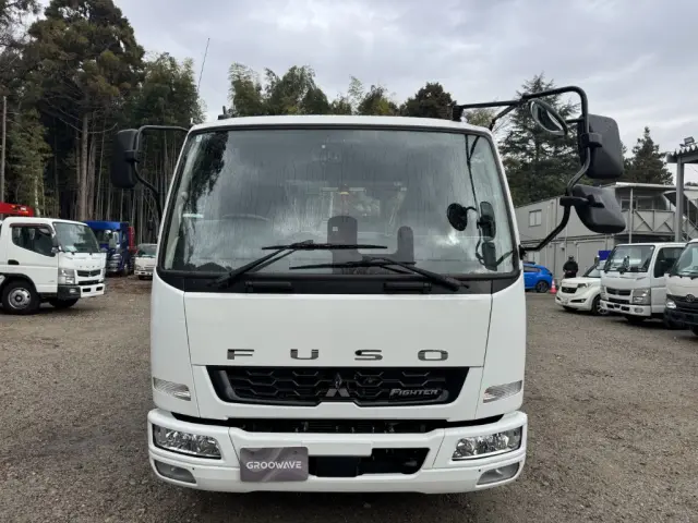 三菱 ファイター 2KG-FK72F(未入力/関係無)の写真5