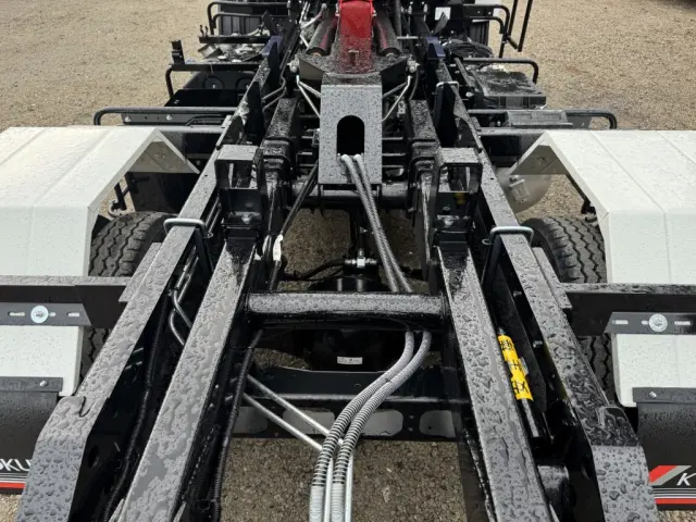 三菱 ファイター 2KG-FK72F(未入力/関係無)の写真9