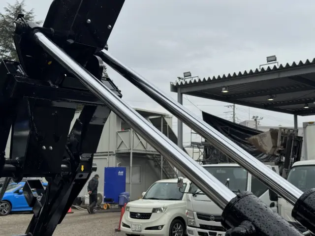 三菱 ファイター 2KG-FK72F(未入力/関係無)の写真12