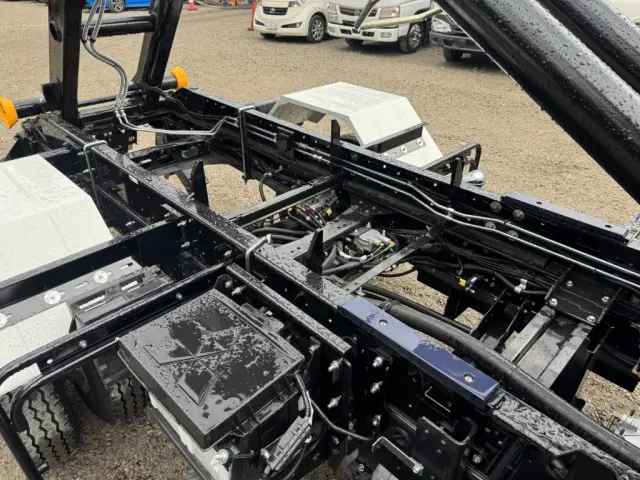 三菱 ファイター 2KG-FK72F(未入力/関係無)の写真13