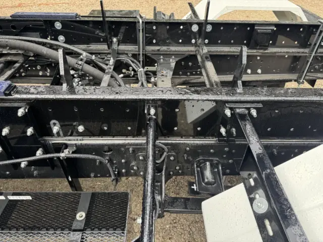 三菱 ファイター 2KG-FK72F(未入力/関係無)の写真18