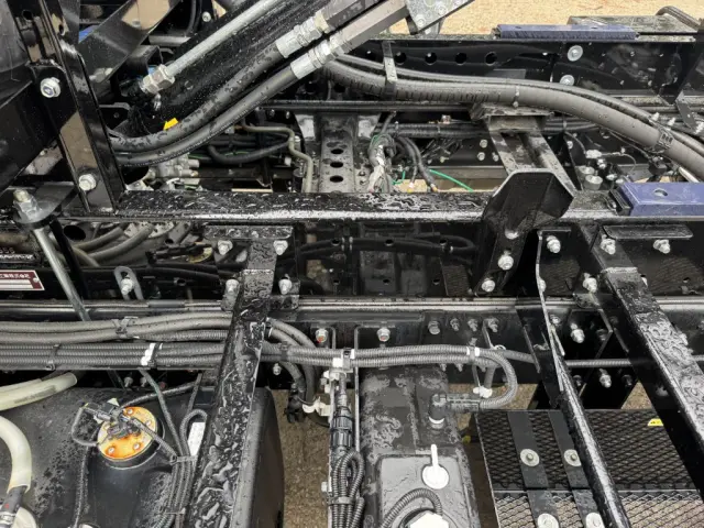 三菱 ファイター 2KG-FK72F(未入力/関係無)の写真19