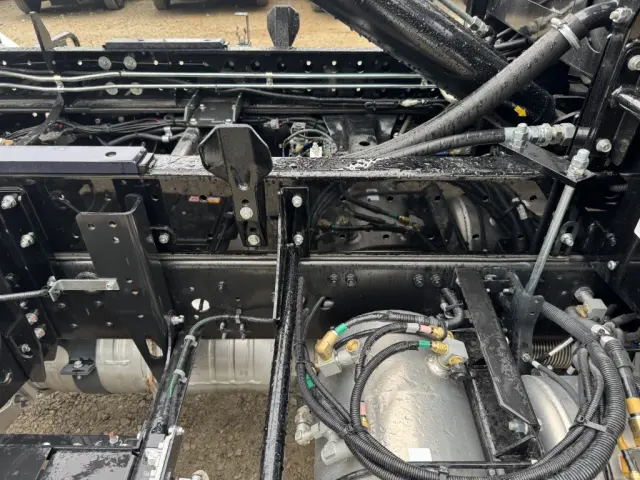 三菱 ファイター 2KG-FK72F(未入力/関係無)の写真20