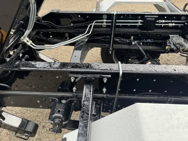 三菱 ファイター 2KG-FK72F(未入力/関係無)の写真21