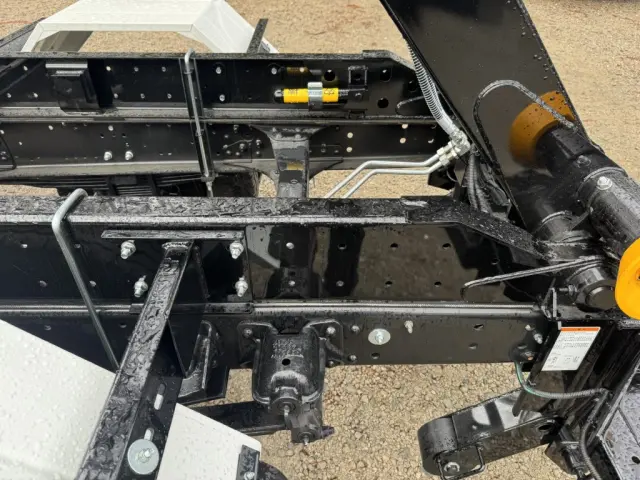 三菱 ファイター 2KG-FK72F(未入力/関係無)の写真22