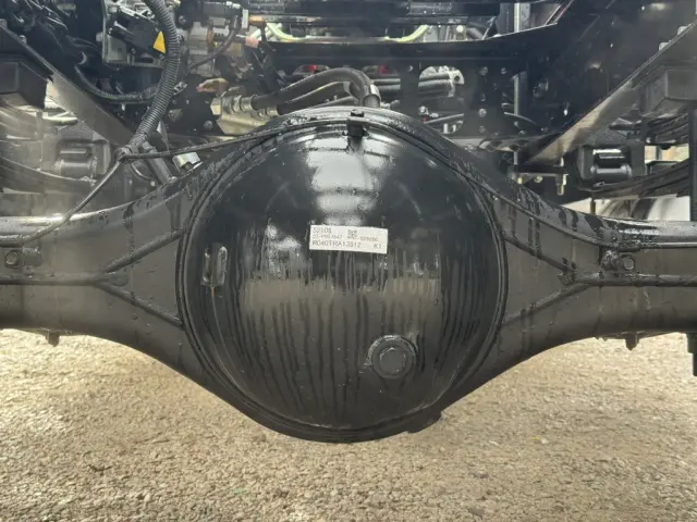 三菱 ファイター 2KG-FK72F(未入力/関係無)の写真23