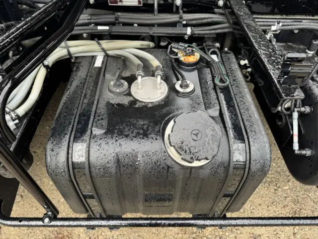 三菱 ファイター 2KG-FK72F(未入力/関係無)の写真24