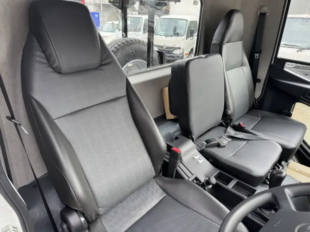 三菱 ファイター 2KG-FK72F(未入力/関係無)の写真25