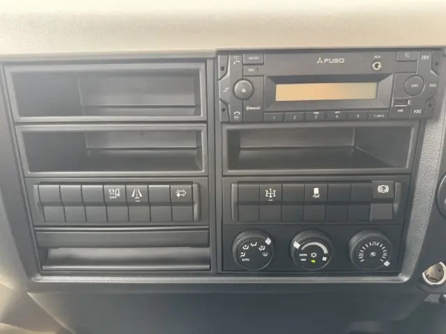 三菱 ファイター 2KG-FK72F(未入力/関係無)の写真27