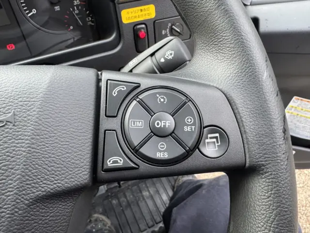 三菱 ファイター 2KG-FK72F(未入力/関係無)の写真29