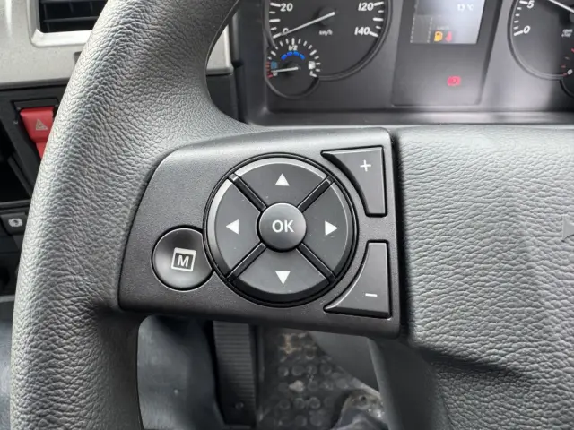 三菱 ファイター 2KG-FK72F(未入力/関係無)の写真30