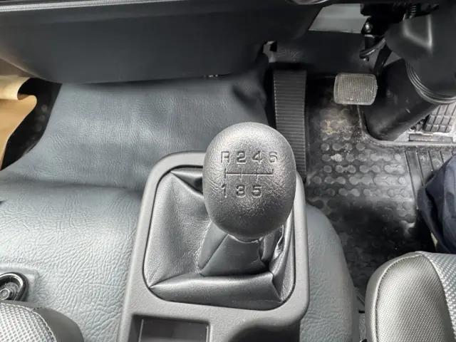 三菱 ファイター 2KG-FK72F(未入力/関係無)の写真31