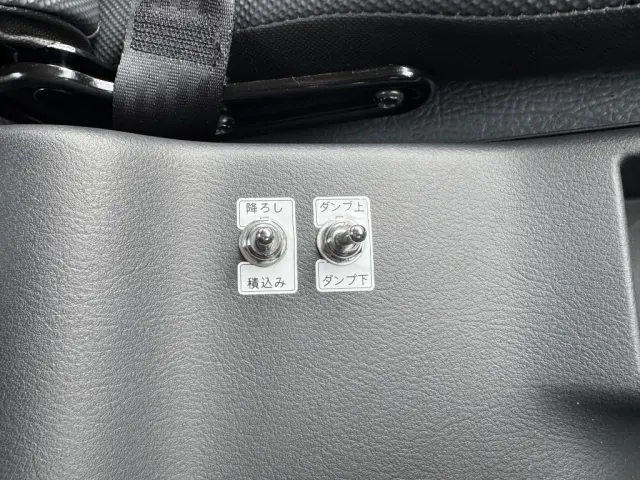 三菱 ファイター 2KG-FK72F(未入力/関係無)の写真32