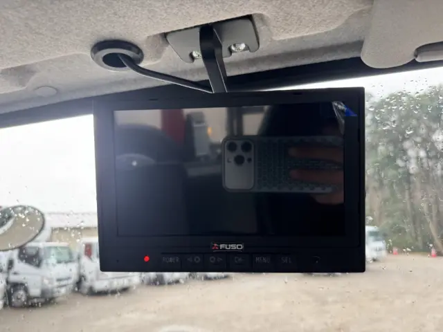 三菱 ファイター 2KG-FK72F(未入力/関係無)の写真33