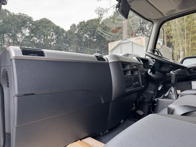 三菱 ファイター 2KG-FK72F(未入力/関係無)の写真34