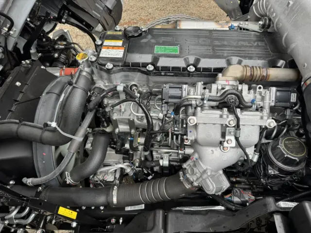 三菱 ファイター 2KG-FK72F(未入力/関係無)の写真37