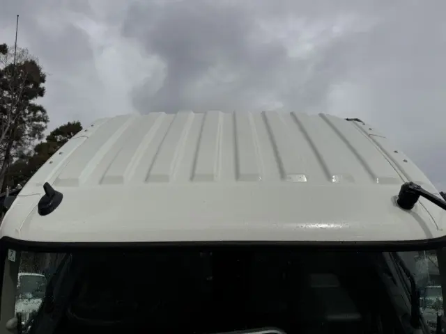 三菱 ファイター 2KG-FK72F(未入力/関係無)の写真40