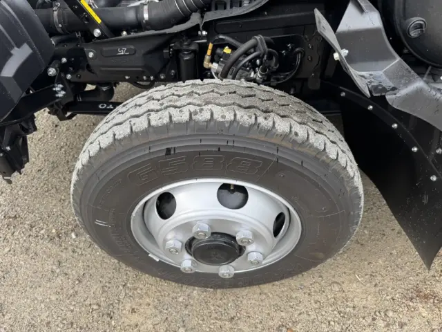 三菱 ファイター 2KG-FK72F(未入力/関係無)の写真41