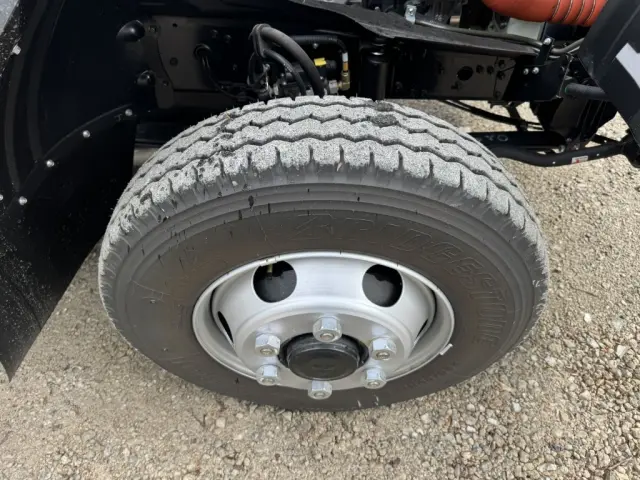 三菱 ファイター 2KG-FK72F(未入力/関係無)の写真42