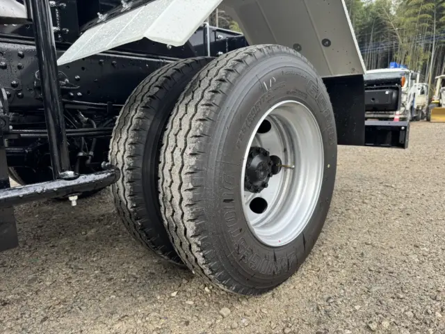 三菱 ファイター 2KG-FK72F(未入力/関係無)の写真44