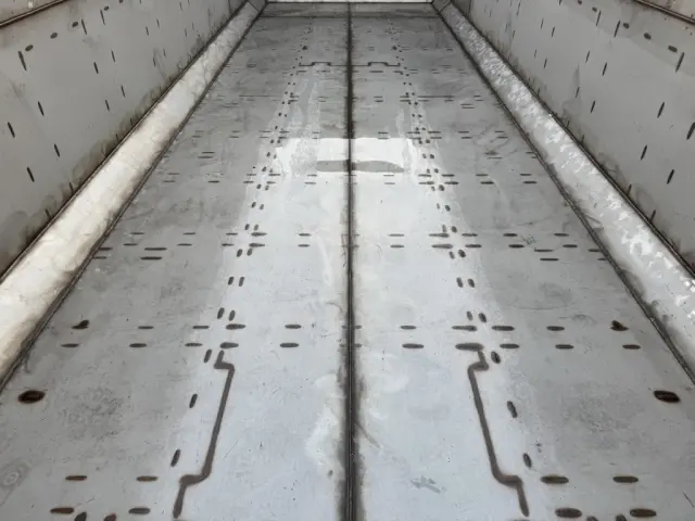 三菱 スーパーグレート 2PG-FV80VY(6x4)の写真12