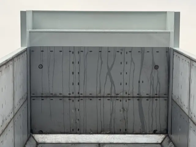 三菱 スーパーグレート 2PG-FV80VY(6x4)の写真13