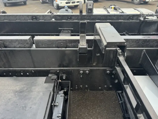 三菱 スーパーグレート 2PG-FV80VY(6x4)の写真21