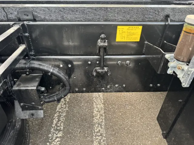 三菱 スーパーグレート 2PG-FV80VY(6x4)の写真25