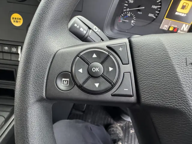 三菱 スーパーグレート 2PG-FV80VY(6x4)の写真34