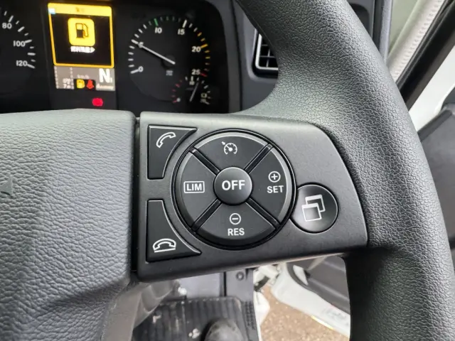 三菱 スーパーグレート 2PG-FV80VY(6x4)の写真35