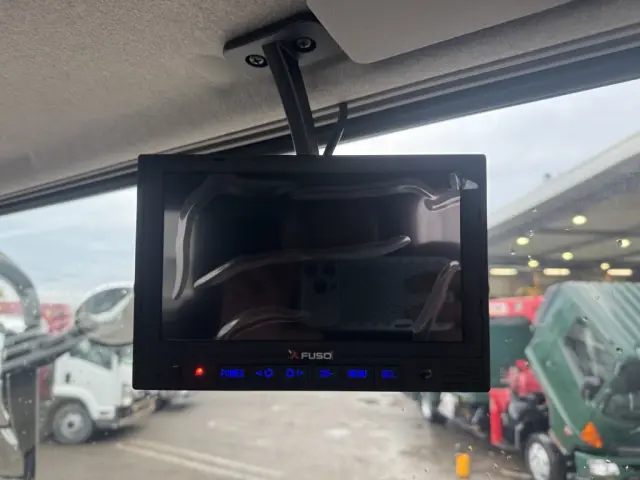 三菱 スーパーグレート 2PG-FV80VY(6x4)の写真36