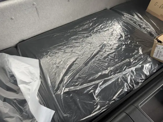 三菱 スーパーグレート 2PG-FV80VY(6x4)の写真37