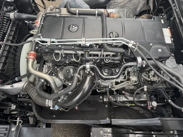 三菱 スーパーグレート 2PG-FV80VY(6x4)の写真38