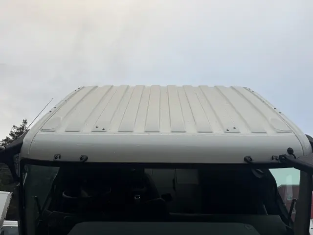 三菱 スーパーグレート 2PG-FV80VY(6x4)の写真40