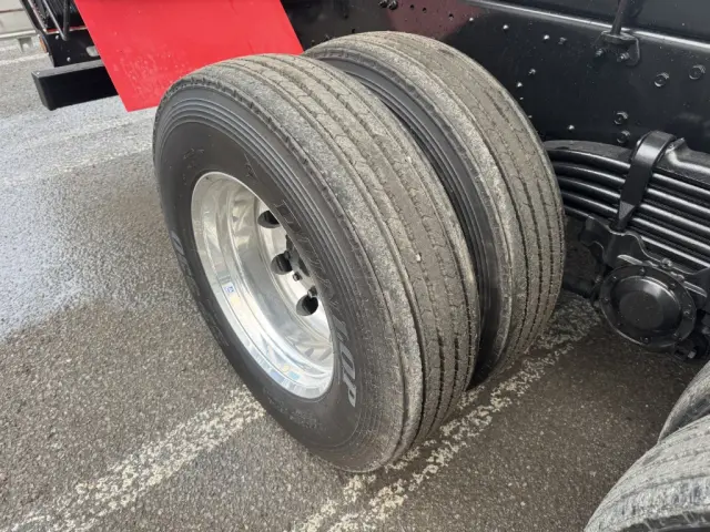 三菱 スーパーグレート 2PG-FV80VY(6x4)の写真43