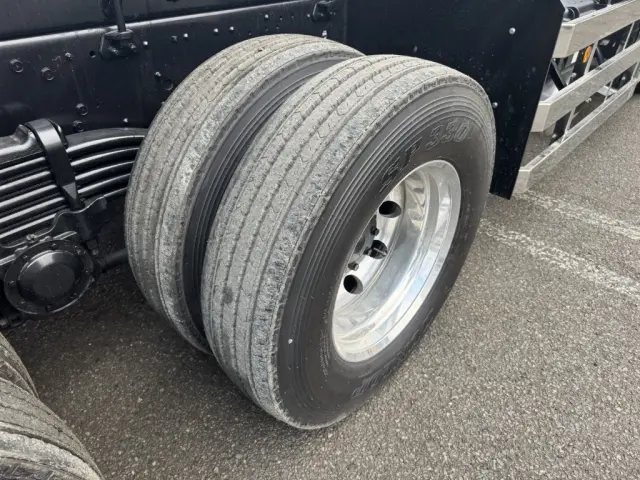 三菱 スーパーグレート 2PG-FV80VY(6x4)の写真44