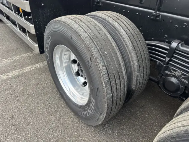 三菱 スーパーグレート 2PG-FV80VY(6x4)の写真45