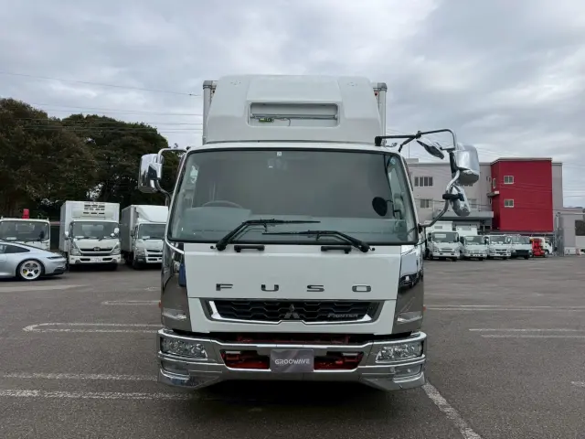 三菱 ファイター TKG-FK64F(未入力/関係無)の写真5